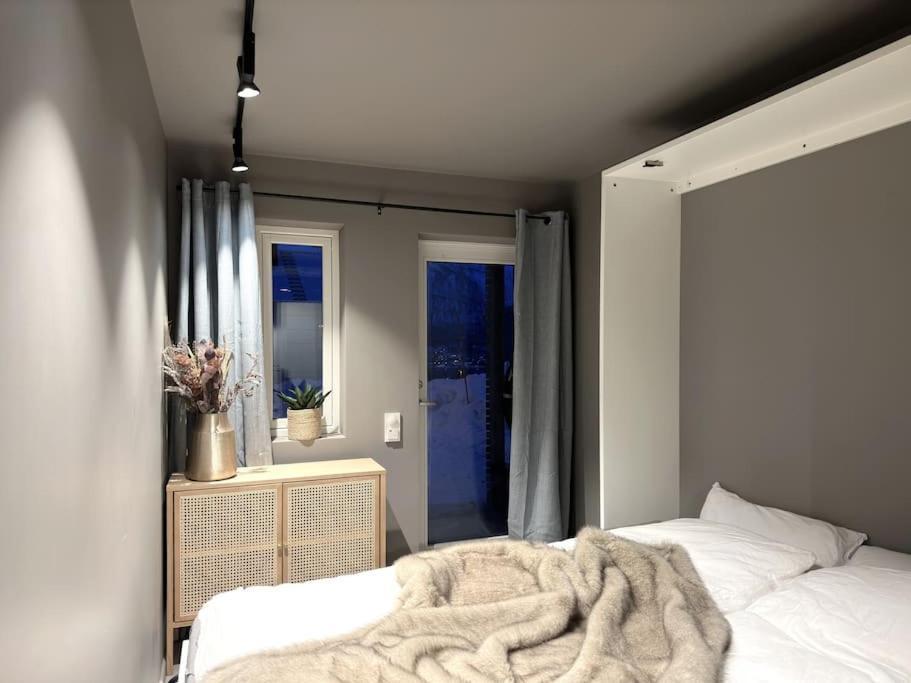 Staying, Studio Apt. 2 Tromsø Kültér fotó